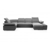 Stūra dīvāns ODESSA II Stūra dīvāns ODESSA II